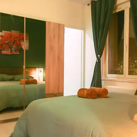 L'ecarlate - Centre - Nyulocation Apartment Epinal